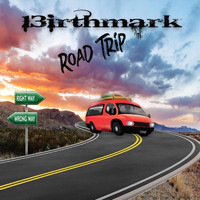 13irthmark - Road Trip (Explicit)
