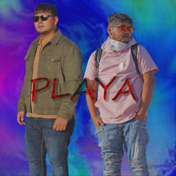 Fabian - Playa (feat. Pechocho)