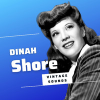 Dinah Shore - Dinah Shore - Vintage Sounds