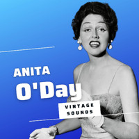 Anita O'Day - Anita O'Day - Vintage Sounds