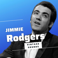 Jimmie Rodgers - Jimmie Rodgers - Vintage Sounds