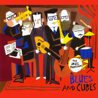 The Jazz Professors - Blues and Cubes