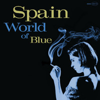 Spain - World of Blue
