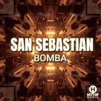 San Sebastian - Bomba (Extended Mix)