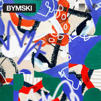 Bymski - Never Alone / Deep Down