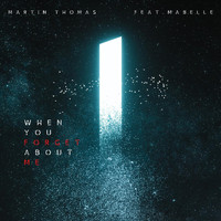 Martin Thomas - When You Forget About Me (feat. Mabelle)