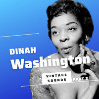 Dinah Washington - Dinah Washington - Vintage Sounds