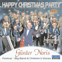Günter Noris - Happy Christmas Party