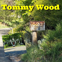 Tommy Wood - 523