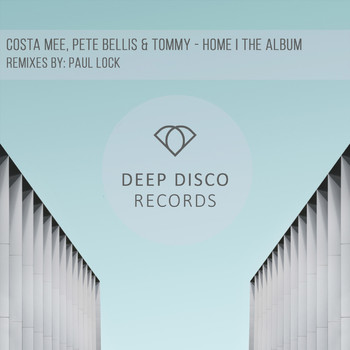 Costa Mee and Pete Bellis & Tommy - Home