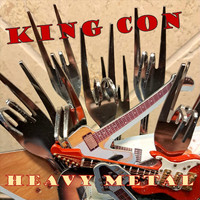 King Con - Heavy Metal