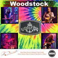 Kingfish - Woodstock