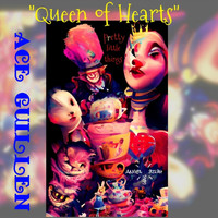 Ace Guillen - Queen of Hearts