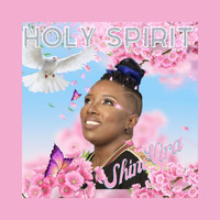 Shine Vira - Holy Spirit