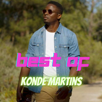 Konde Martins - Best Of
