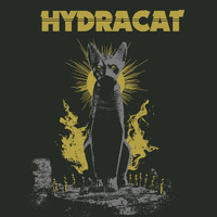 Hydracat - Barely