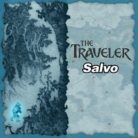Salvo - The Traveler (Explicit)
