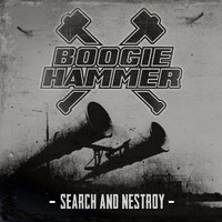Boogie Hammer - Search and Nestroy