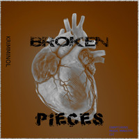 Krimminol - Broken Pieces