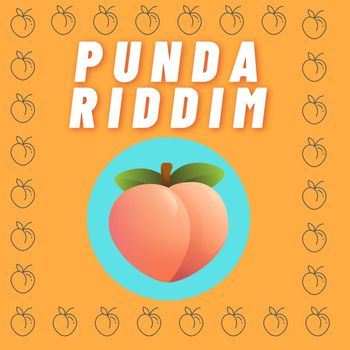 M3B8 - Punda