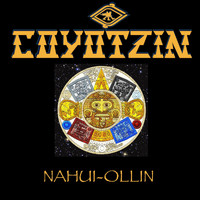 Coyotzin - Nahui-Ollin