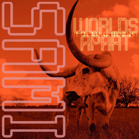 Sami - Worlds Apart (Locking Horns)