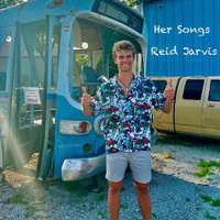 Reid Jarvis - Her Songs