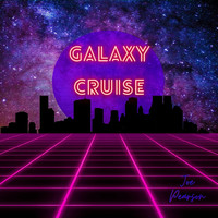Joe Pearson - Galaxy Cruise