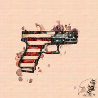 Clay Pendergrass - Everybody Has a Gun (Explicit)