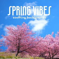 Tabitha Project - Spring Vibes Soothing Backgrounds