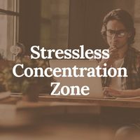 Calm Music, Entspannungsmusik & Concentration Music for Work - Stressless Concentration Zone