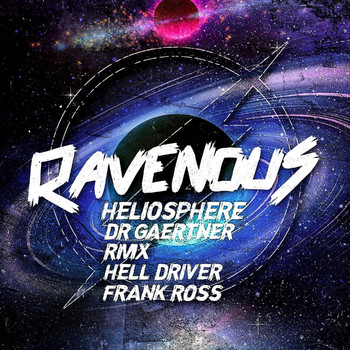 Dr Gaertner - Heliosphere