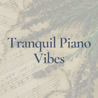 Soft Piano, Relaxing Piano Crew & Dark Piano - Tranquil Piano