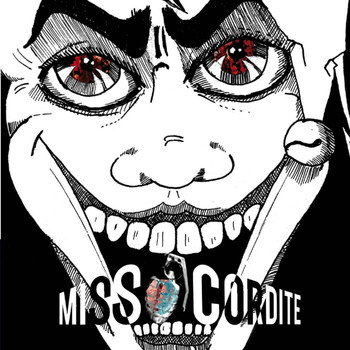 Miss Cordite - Miss Cordite (Explicit)