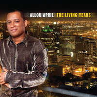 Allou April - The Living Years