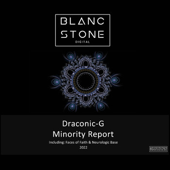 Draconic-G - Minority Report