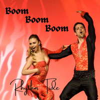 Rhythm Tide - Boom Boom Boom