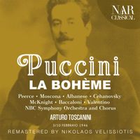 Various Artists - Puccini: La Bohème