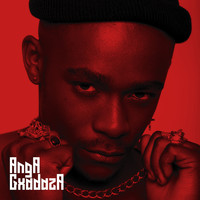 Anga - Gxadaza (Explicit)