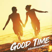 AShamaluevMusic - Good Time