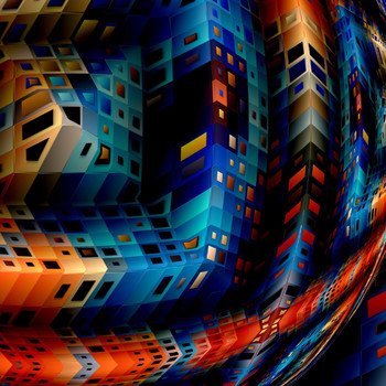 Theodosius Bates - Particles II