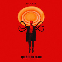 Nick Ray - Quest for Peace (Acoustic Version)