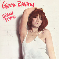 Genya Ravan - Urban Desire
