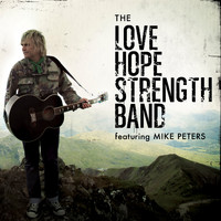 Michael Peters - The Love, Hope, Strength Band