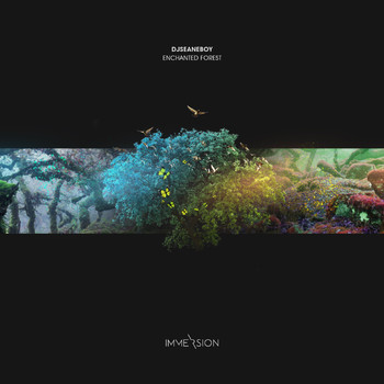 djseanEboy - Enchanted Forest