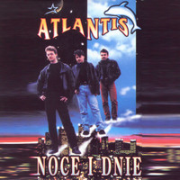 Atlantis - Noce i dnie