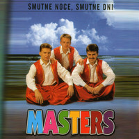 Masters - Smutne noce smutne dni