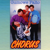 Chorus - Gumowe palto