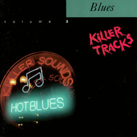 Jerry Williams - Blues, Vol. 3