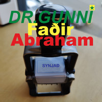 Dr. Gunni - Faðir Abraham